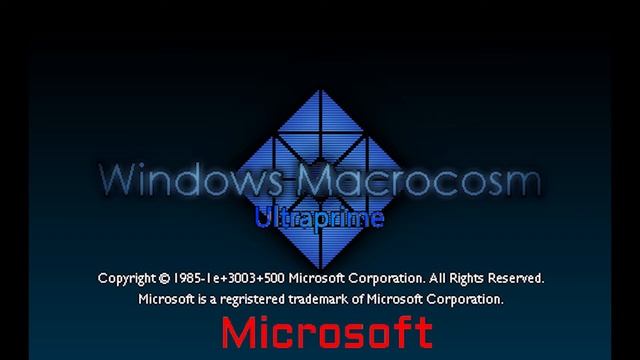 Windows Never Released 15.3 Fixed смотреть онлайн