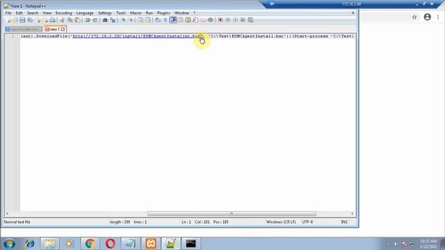 How to upgrade ESET Management Agent in local смотреть онлайн