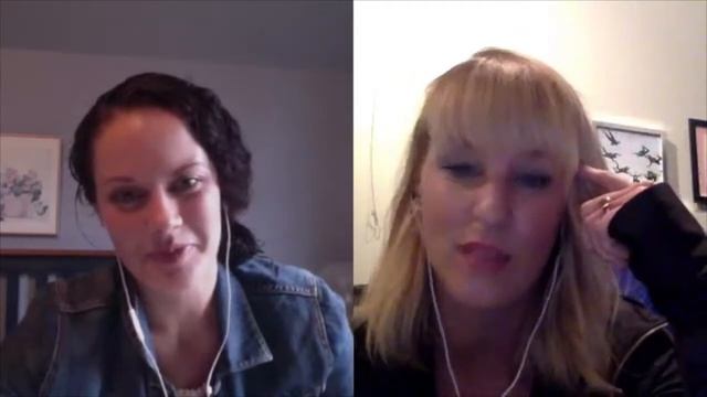 Interview with Jen Sinkler of Lift Weights Faster смотреть онлайн