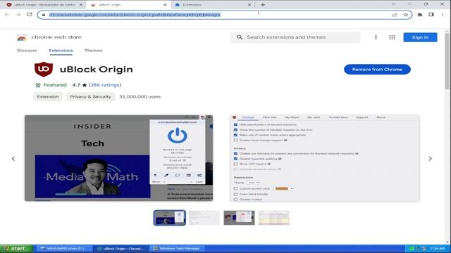 El mejor navegador web para Windows XP 2024 смотреть онлайн