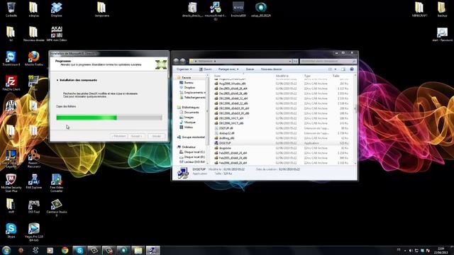 Tutoriel installation Aion Evolution 3.9 смотреть онлайн