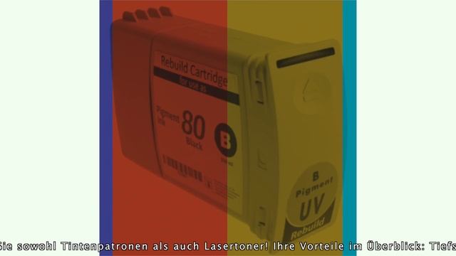 Toner, Bildtrommel und Tintenpatronen für HP Drucker günstig online kaufen. смотреть онлайн