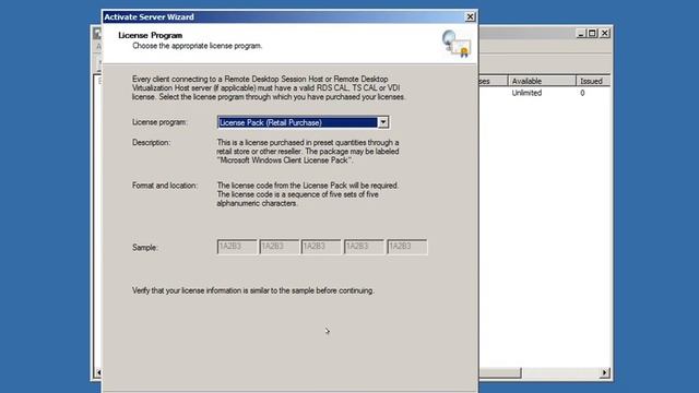 Thin Client Login Windows Server 2008 R2 смотреть онлайн