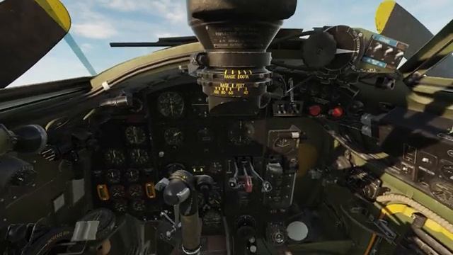 DCS WORLD | Mosquito Start Up смотреть онлайн