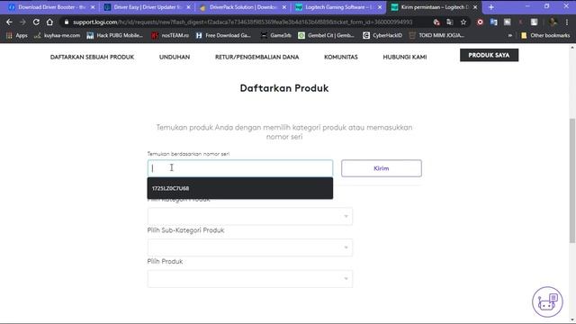CARA BENERIN LOGITECH GAMING SOFTWARE MOUSE GAMING G102 MACRO смотреть онлайн