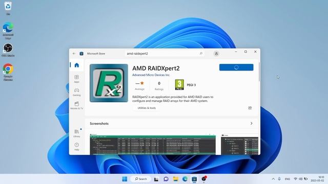 How to Download and Install AMD RAIDXpert2 For Windows смотреть онлайн