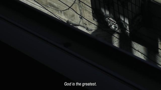 9 Days From My Window in Aleppo - Film Clip 1 смотреть онлайн