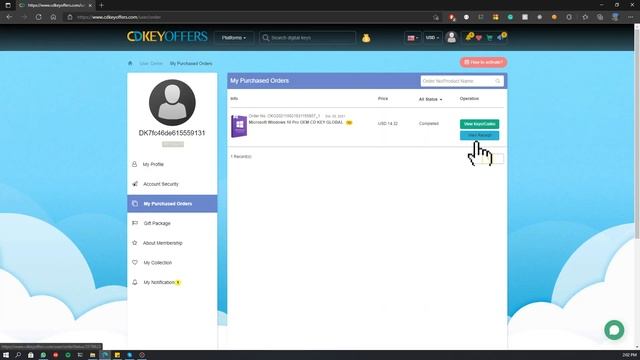 Activate your OS Before Windows 11 смотреть онлайн