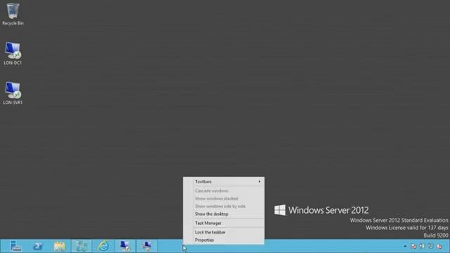 Upgrading Skills to Windows Server 2012 (02) Monitoring and Maintaining Windows Server 2012 смотреть онлайн