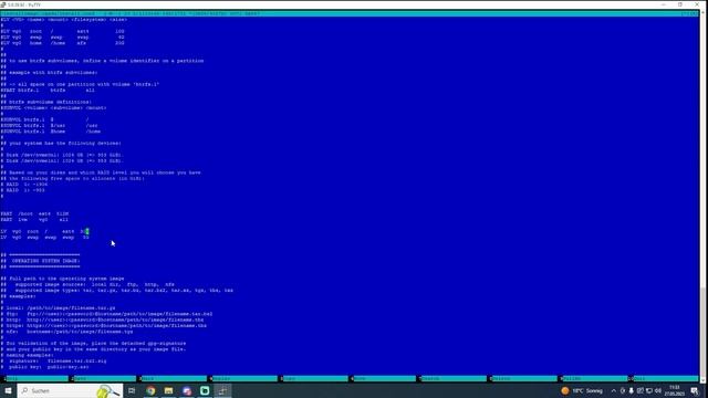 Proxmox auf deinem Hetzner Dedicated Server Installieren V2 | Folge 1 | #proxmox #tutorial #deutsc смотреть онлайн