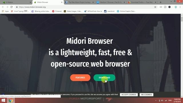 Top 5 Best Browsers For Old, Slow Pcs 2020 смотреть онлайн