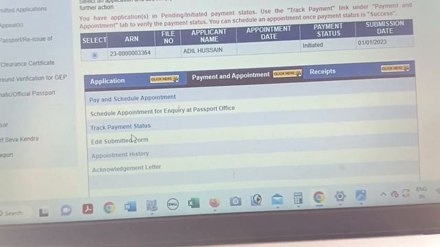 CSC Passport Payment Problem 100% solution - Passport payment failed - Passport payment problem смотреть онлайн