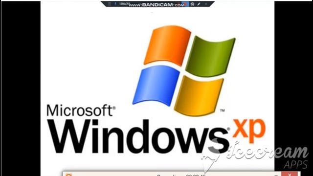 microsoft .windows xp error rap. song смотреть онлайн