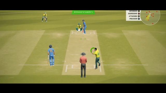Cricket 19 Gameplay on Low End Laptop (AMD A6, Radeon R4 Graphics) смотреть онлайн