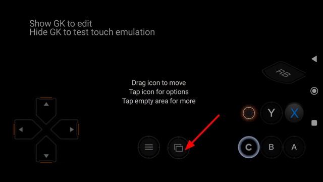 How To Play Mugen On Exagear Android Tutorial смотреть онлайн