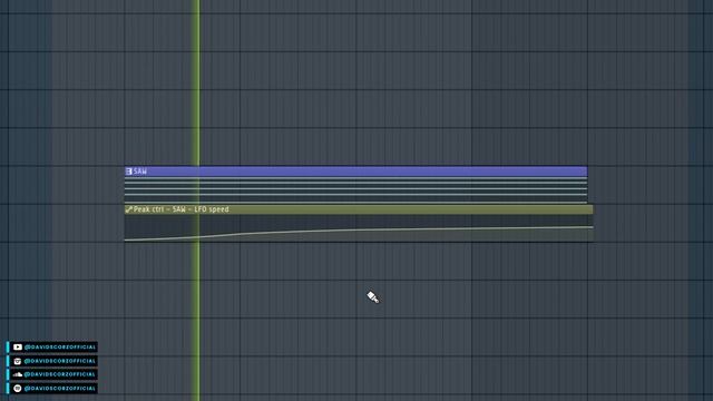 Fl Studio - How to Make SEVEN LIONS Huge LFO PAD Tutorial! смотреть онлайн