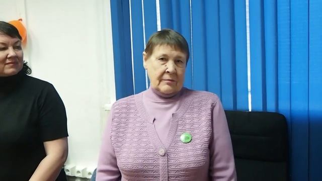 № 1692 Тамаре Павловне скоро 88 лет В клубе 30 лет смотреть онлайн