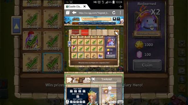 Play cc web version on phone android Using Puffin Browser смотреть онлайн