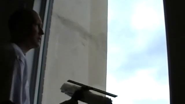 'Tool Talk' With Mark The Window Cleaner смотреть онлайн