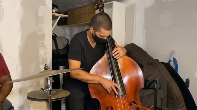 Option Interviews - Gerald Cleaver - September 14, 2020 смотреть онлайн