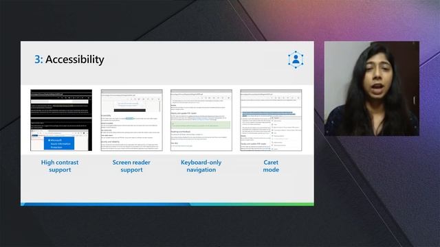 Ignite | March 2021 | 5 Things You Should Know About PDF Reader in Microsoft Edge смотреть онлайн