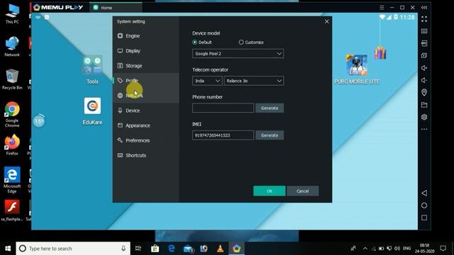 How to Fix Lag in MEmu emulator and speed Up for low end PCs. смотреть онлайн