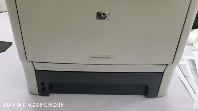 49A 53A CRG308 CRG315 | China Compatible HP Laser Printer Toner Cartridge Manufacturer & Supplier смотреть онлайн