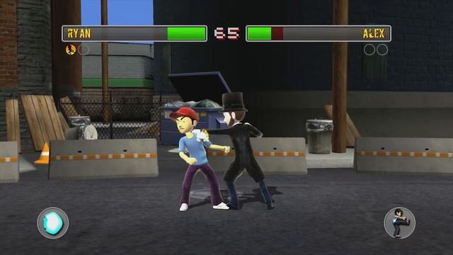 Avatar Fighter Online (9/21/2011) смотреть онлайн