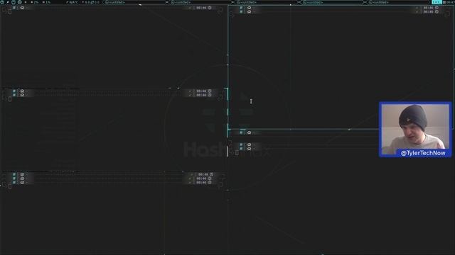 Hash Linux | A Lightweight Arch Based Distro смотреть онлайн