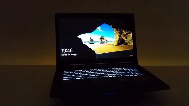 Recenzja laptopa gamingowego MSI GE72 6QC Apache | ForumWiedzy смотреть онлайн