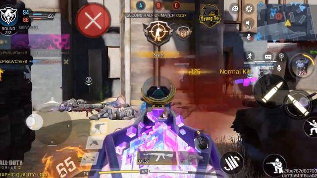 How to Fix CODM ModMenu Crash Issue+Gameplay+Download смотреть онлайн
