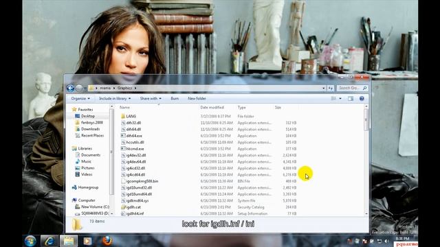 Increase Speed Of Intel Graphics Media Accelerator Gma 965 , Gma 945gm And Make It Faster