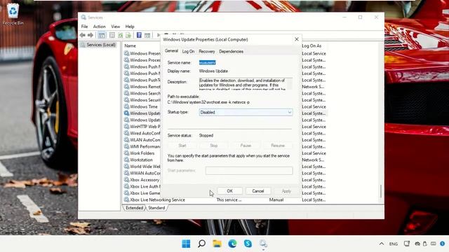 كيفية تسريع سرعة الإنترنت في Windows 11 смотреть онлайн