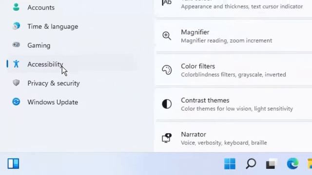 How to Enable Or Disable Always Show Scrollbar смотреть онлайн