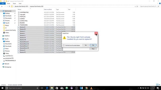 How to get Ubuntu Bash terminal on windows 10 смотреть онлайн