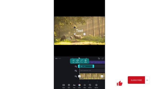How to Edit Videos on VN Video Editor | VN Tutorial for Beginners | Android & iOS смотреть онлайн