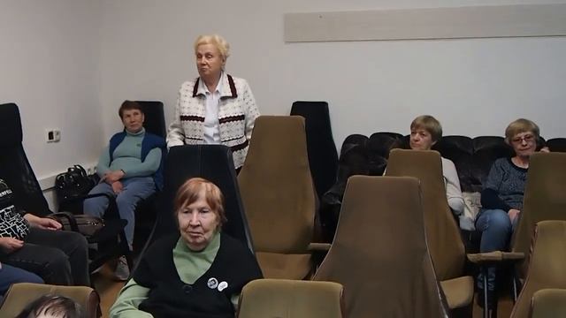 № 1792 Преодоление нерешительности смотреть онлайн