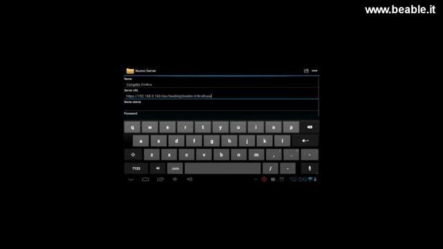 Tutorial 27: Config Android 4.0 (low cost 7" tablet) смотреть онлайн