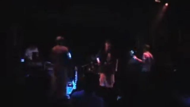 РыбийЖыр - Live in Ikra 08.10.2008 смотреть онлайн