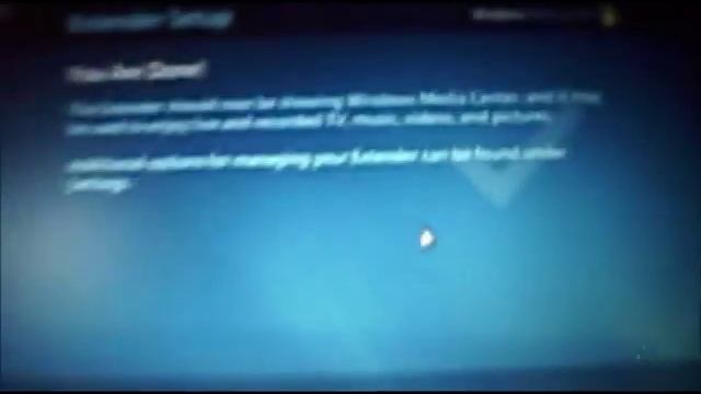 How To Setup Your Xbox 360 With Windows Media Center смотреть онлайн