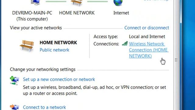 Windows 7: DirectAccess