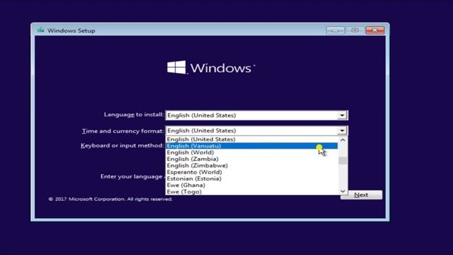 how to install window 10 in vmware workstation | vmware me window 10 kaise install kare смотреть онлайн