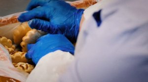 Презентация производства кондитерских изделий Десертные Истории + г.Белгород