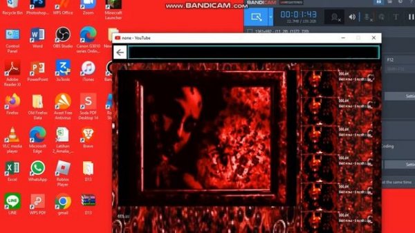 Username 666 gameplay walkthrough