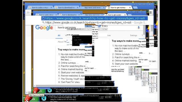 MEMZ 4 0 CLEAN vs. Windows XP смотреть онлайн