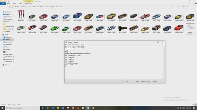 Rename multiple files in windows at once,File renamer,Rename multiple files without brackets смотреть онлайн