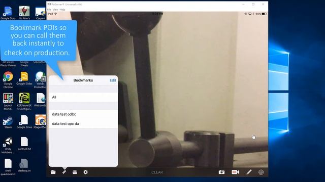 3 iQagent IOS Features смотреть онлайн