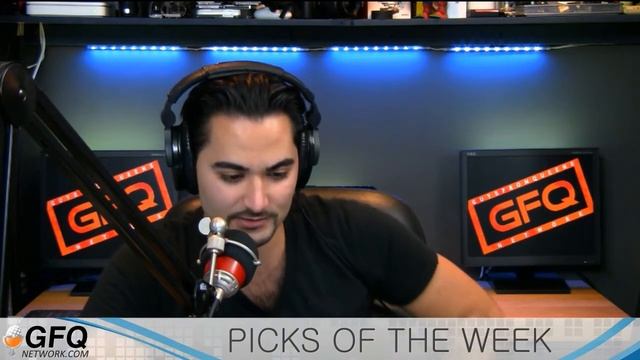 Pick of the Week: butt смотреть онлайн