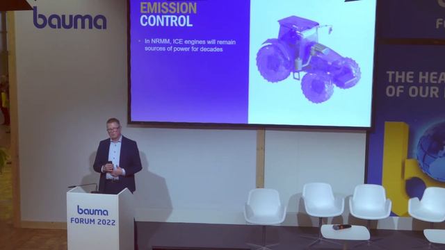 Tomorrow´s exhaust aftertreatment systems and electrification as keys to fuel economy and CO2 savin смотреть онлайн