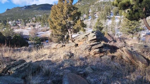Exploring a $1.7 Million Dollar AIRBNB in Estes Park: How Was It? смотреть онлайн